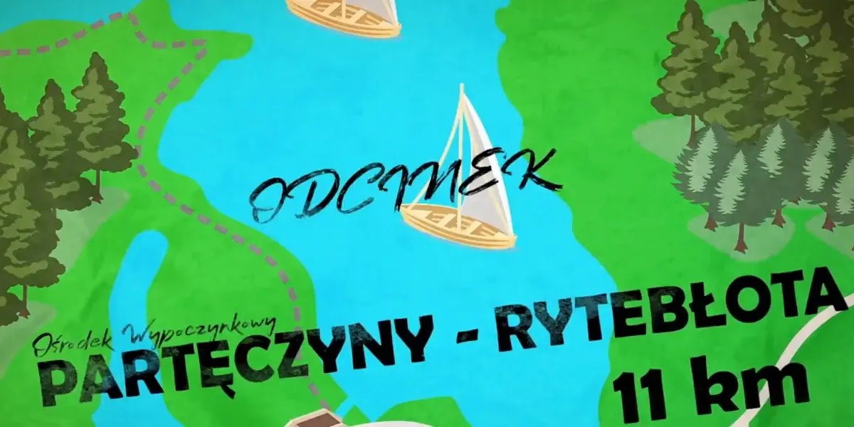 Partęczyny – Rytebłota