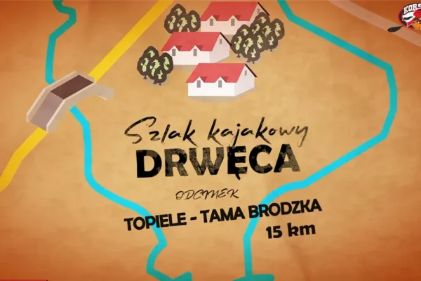 Topiele - Tama Brodzka